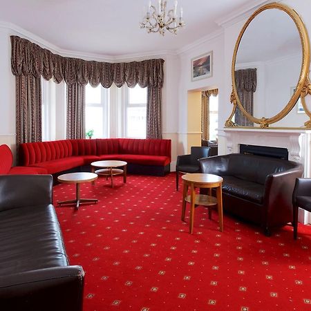 The Bournemouth Maemar Hotel Dış mekan fotoğraf
