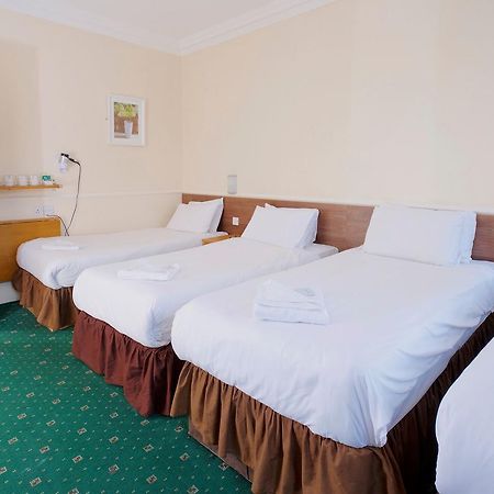 The Bournemouth Maemar Hotel Dış mekan fotoğraf