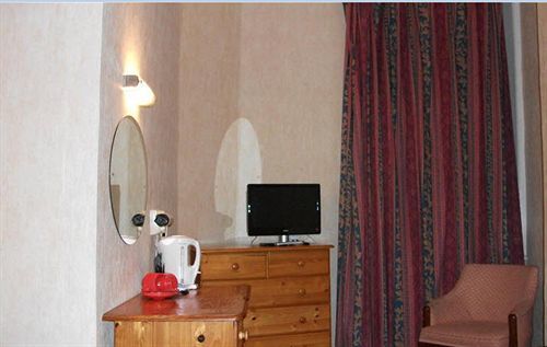 The Bournemouth Maemar Hotel Dış mekan fotoğraf