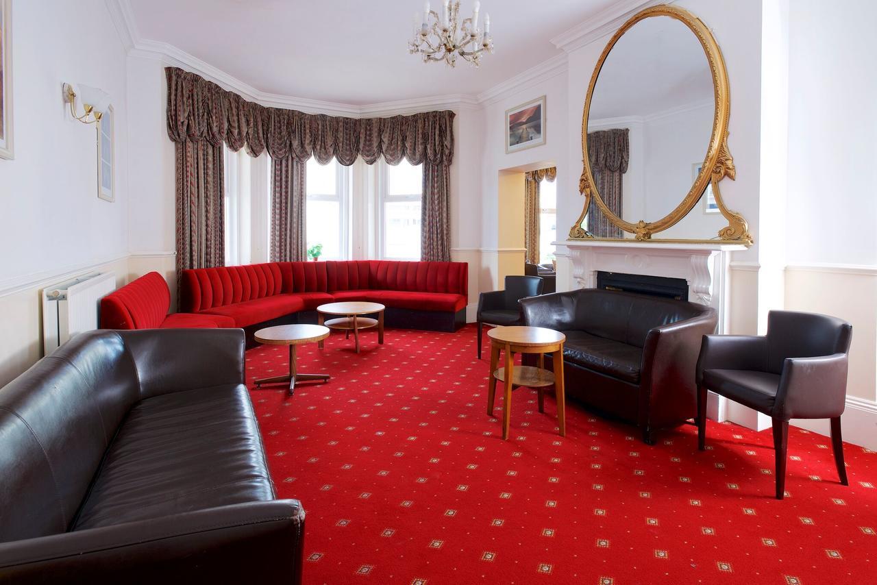 The Bournemouth Maemar Hotel Dış mekan fotoğraf