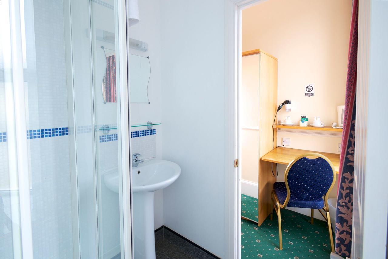 The Bournemouth Maemar Hotel Dış mekan fotoğraf