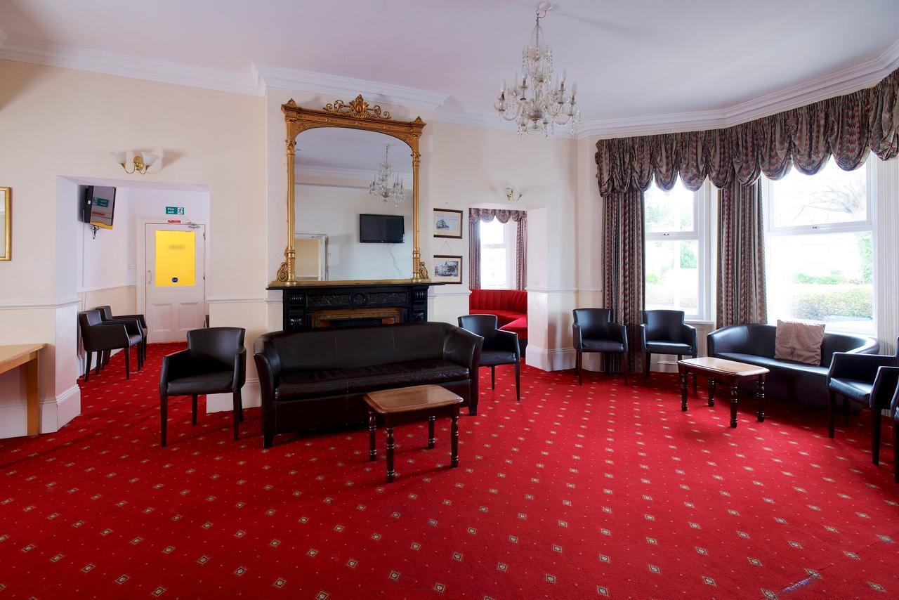 The Bournemouth Maemar Hotel Dış mekan fotoğraf