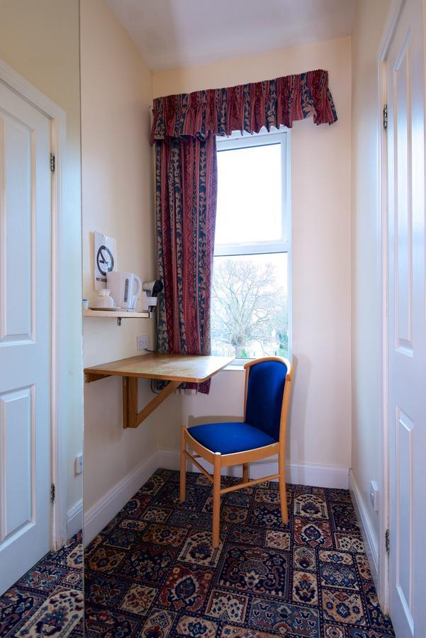 The Bournemouth Maemar Hotel Dış mekan fotoğraf