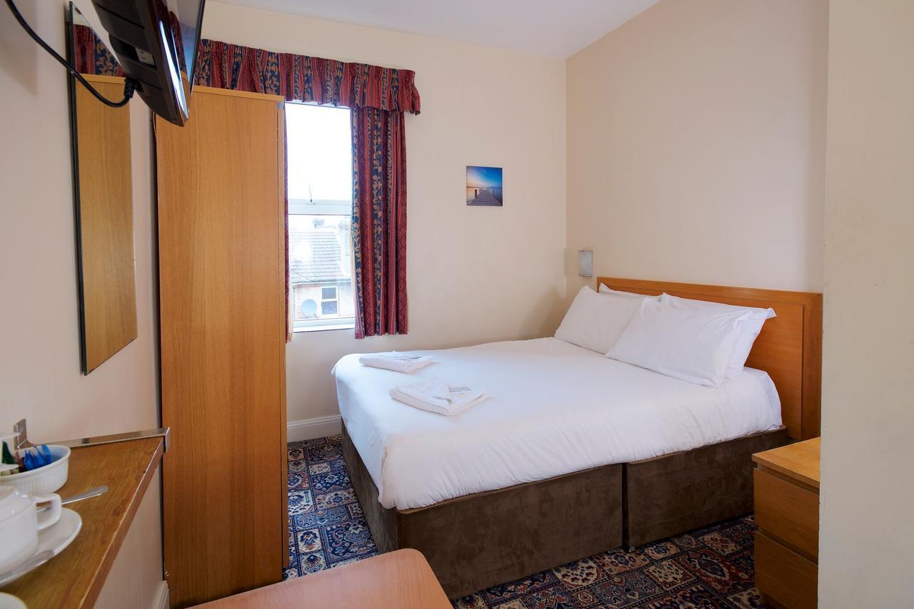 The Bournemouth Maemar Hotel Dış mekan fotoğraf