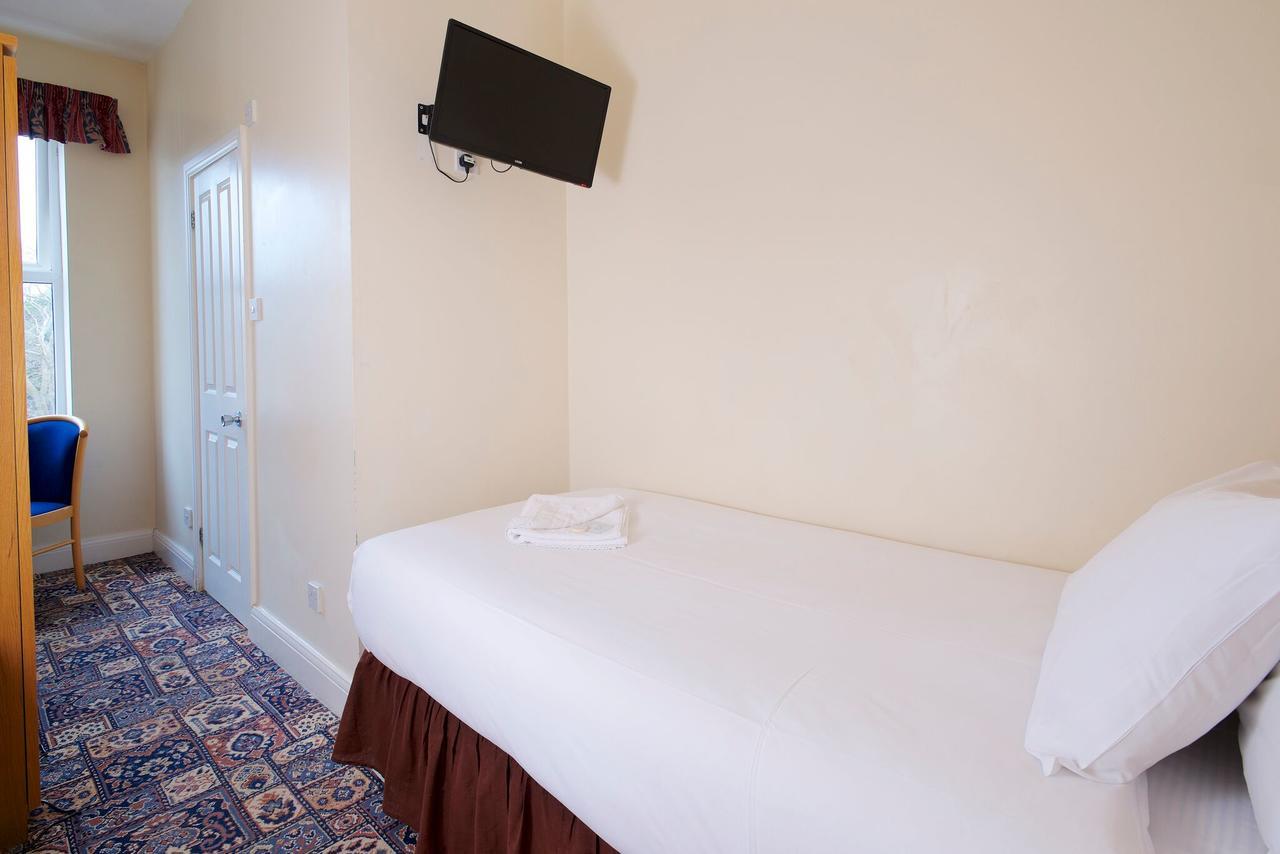 The Bournemouth Maemar Hotel Dış mekan fotoğraf