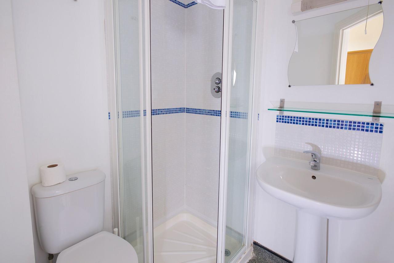 The Bournemouth Maemar Hotel Dış mekan fotoğraf