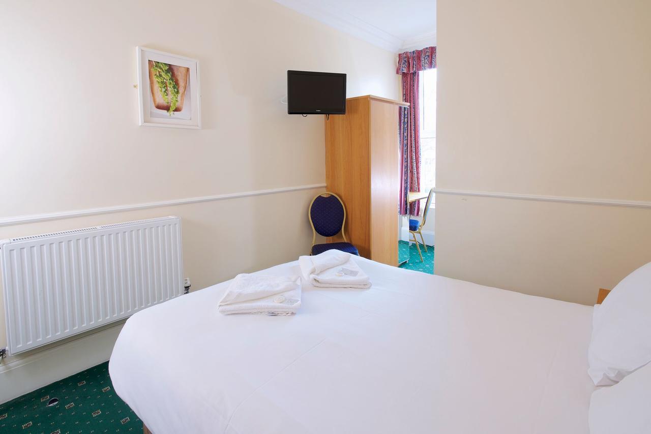 The Bournemouth Maemar Hotel Dış mekan fotoğraf