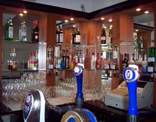 The Bournemouth Maemar Hotel Dış mekan fotoğraf